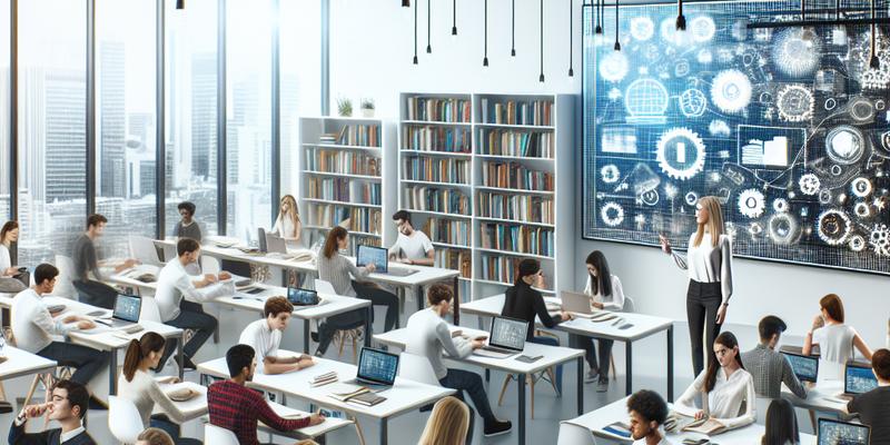 AVENIR de la Licence Science de l'Éducation et de la Formation