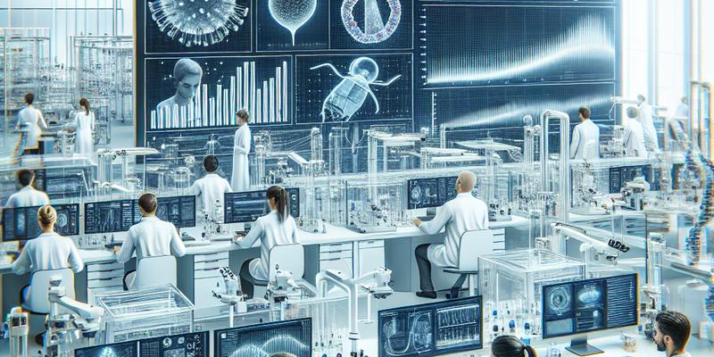 BUT GCGP: Les Opportunités de Recherche et Développement BUT GCGP: Les Opportunités de Recherche et Développement