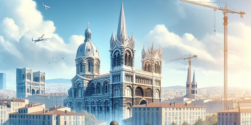 BUT GCGP Marseille: Témoignages et Retours d'Expérience BUT GCGP Marseille: Témoignages et Retours d'Expérience