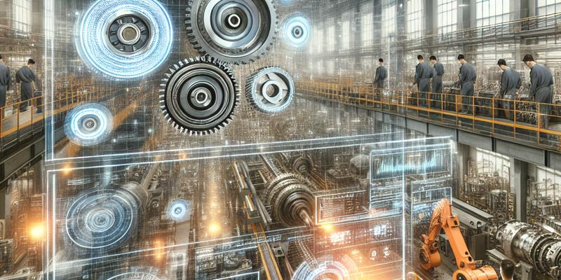 CPOP et l'Optimisation des Procédés Industriels