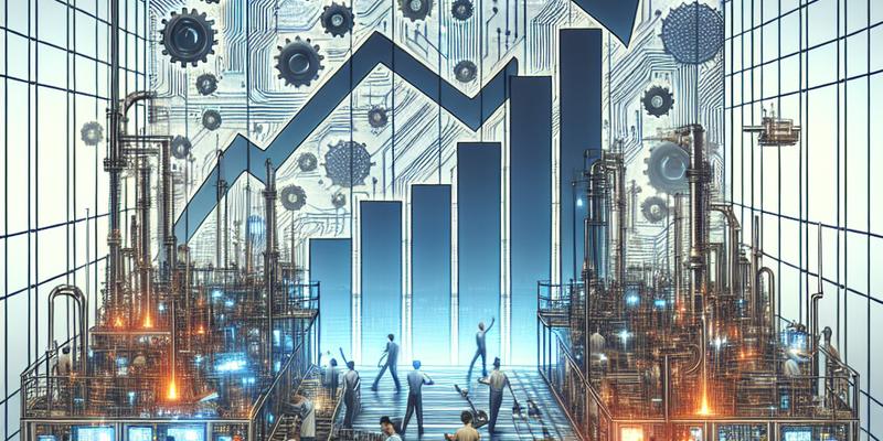 CPOP et Sa Contribution à la Productivité Industrielle