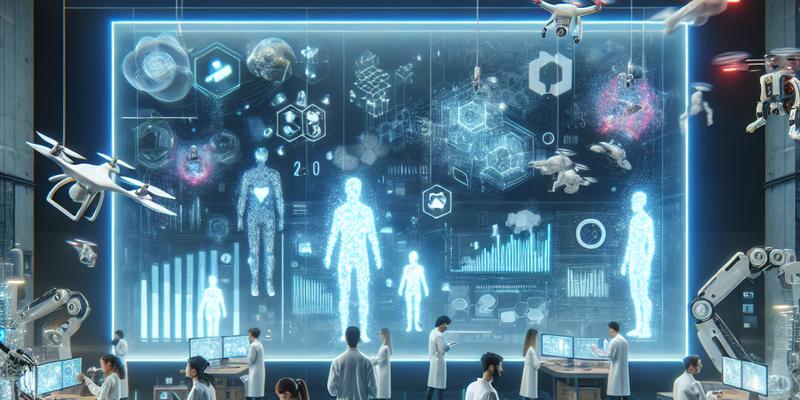 CPOP: Innovations et Technologies Emergentes