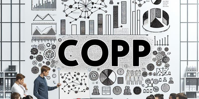 CPOP : Qu'est-ce Que C'est et Son Importance