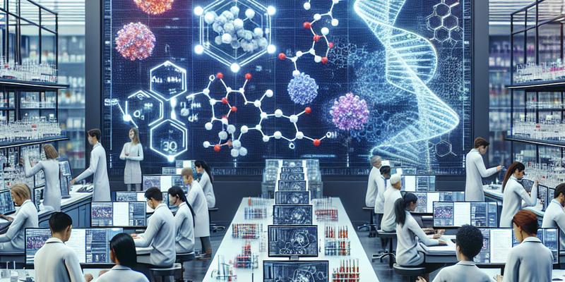 Les Formation en Génie Chimique au 21ème Siècle Les Formation en Génie Chimique au 21ème Siècle