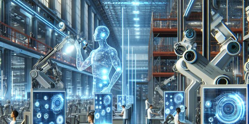 Les Innovations en Génie Procédé en 2023