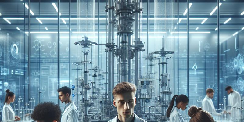 Les Nouveaux Défis du Génie Chimique Les Nouveaux Défis du Génie Chimique