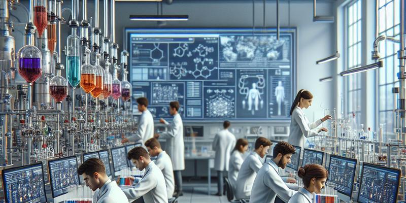 Les Spécialités du Génie Chimique à l'IUT Les Spécialités du Génie Chimique à l'IUT