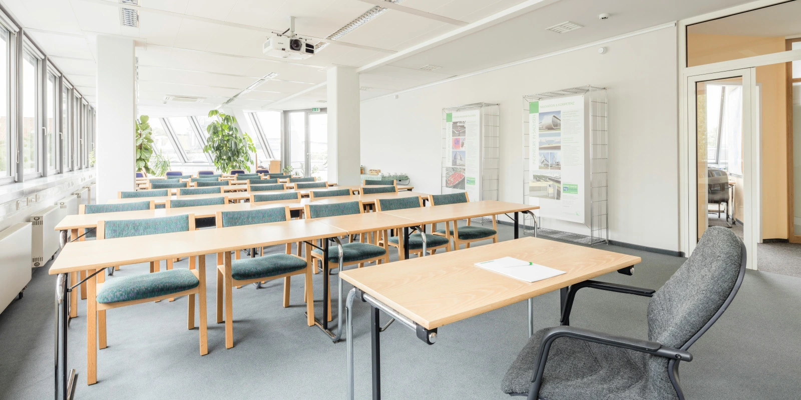 Perspectives de Carrière dans l'Ingénierie Chimique Perspectives de Carrière dans l'Ingénierie Chimique