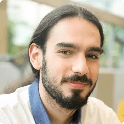 Développeur et concepteur Web de BUT GCGP