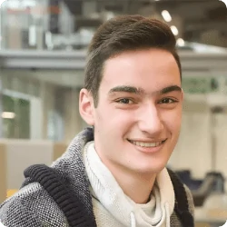 Rédacteur des articles de blog de BUT GCGP