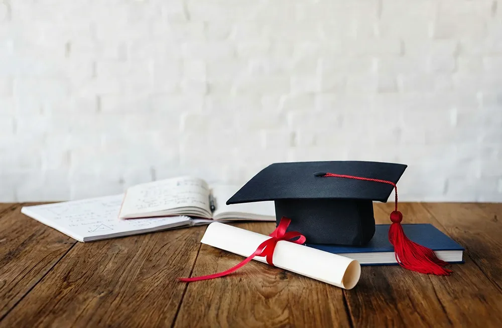 Réussite de son BUT GCGP